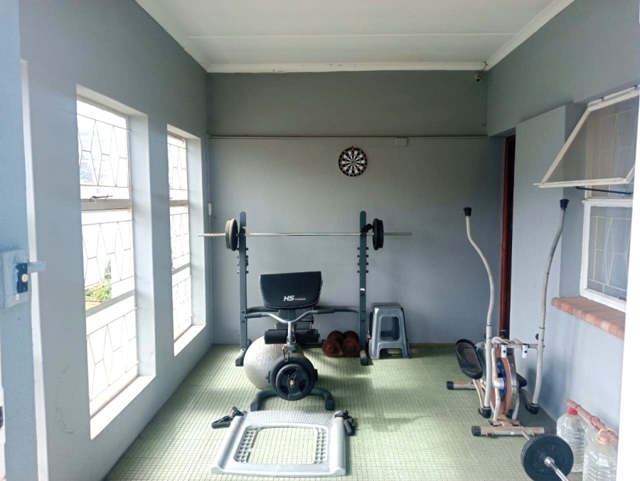 3 Bedroom Property for Sale in Fairbridge Heights Eastern Cape